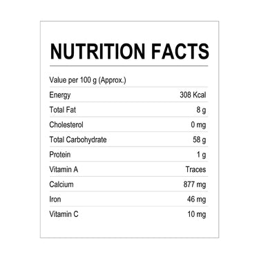 TASTY NIBBLES-Ginger Coffee-150g